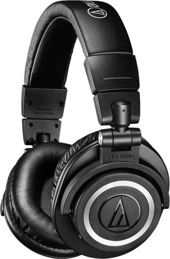 ATH-M50XBT2