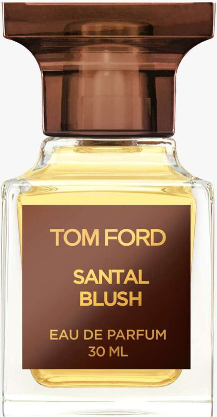 Private Blend Santal Blush EdP (Størrelse: 30 ML)