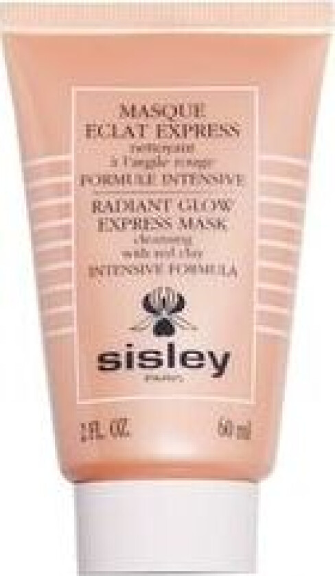 Radiant Glow Express Mask