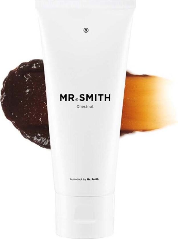 MRS Chestnut, 200 ml Rød hårfarge
