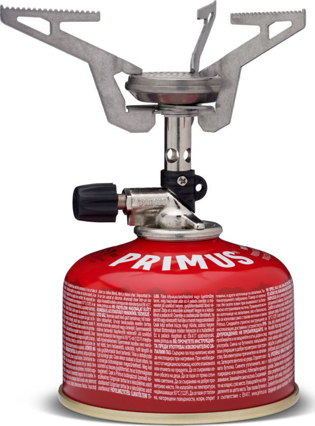 Express Stove - Without Piezo OneSize, No Colour