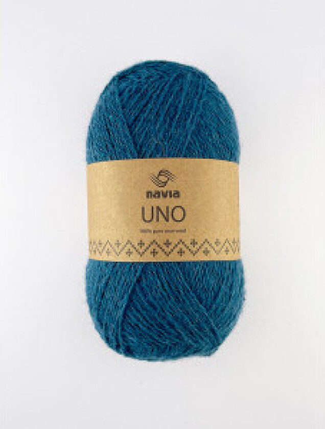 Uno Garn 162 Stjernekikkert