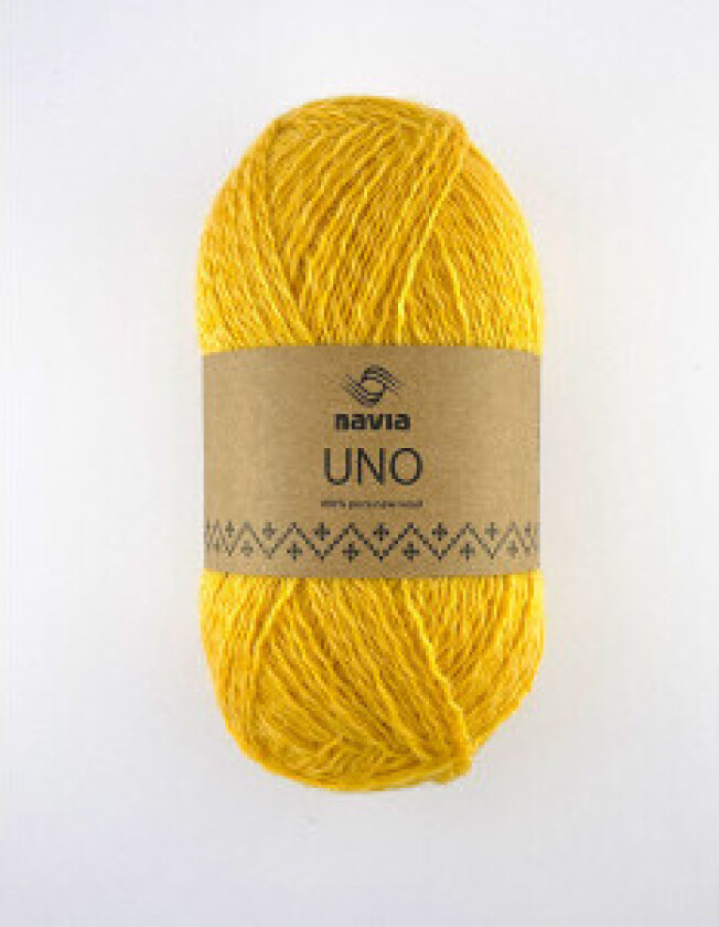 Uno Garn 175 Lily
