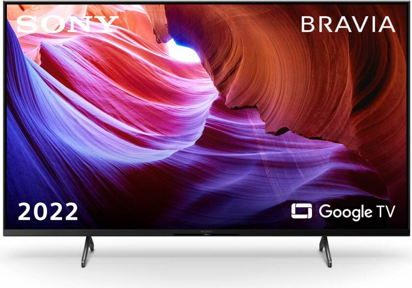 43" LED 4K Google TV KD43X85K
