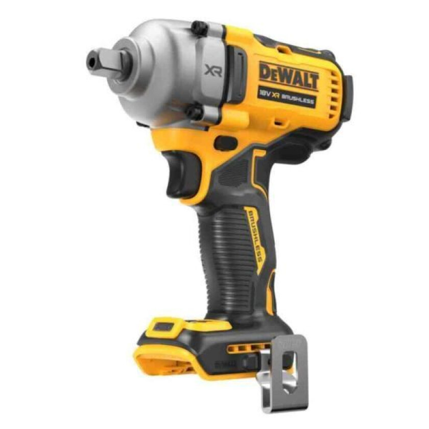 Dewalt DCF892NT-XJ Muttertrekker uten batteri og lader