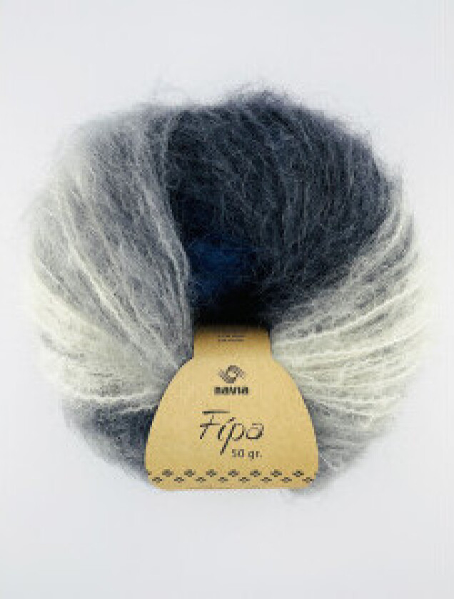 Fipa Garn 1528 Höst