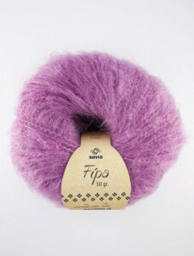 Fipa Garn 1563 Drue