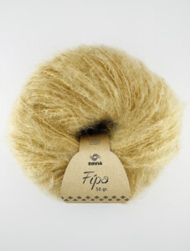 Fipa Garn 1572 Mandel