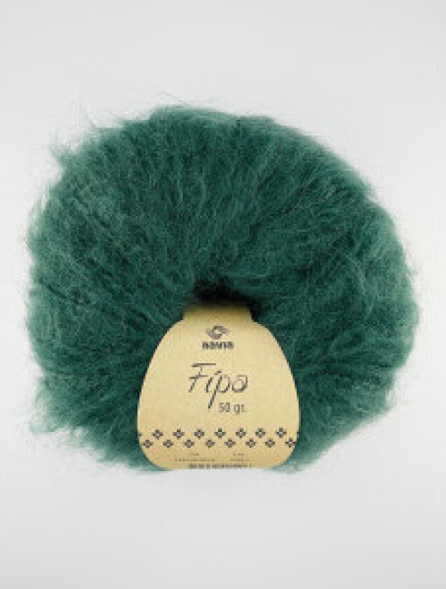 Fipa Garn 1540 Myrtle