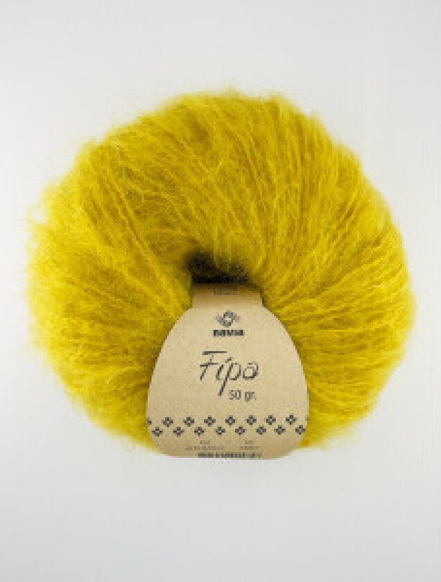 Fipa Garn 1575 Lily