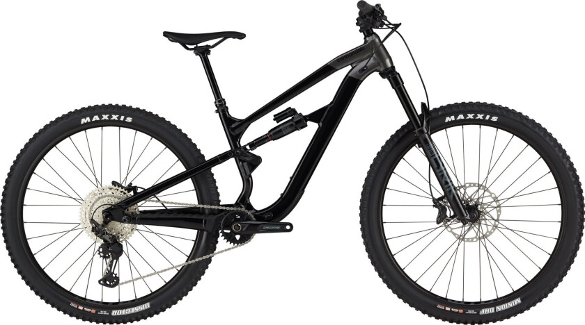 Habit Lt 2 Sbk/Jet Black XL