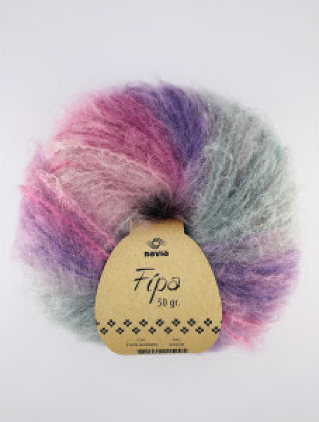 Fipa-garn 1529 Aurora