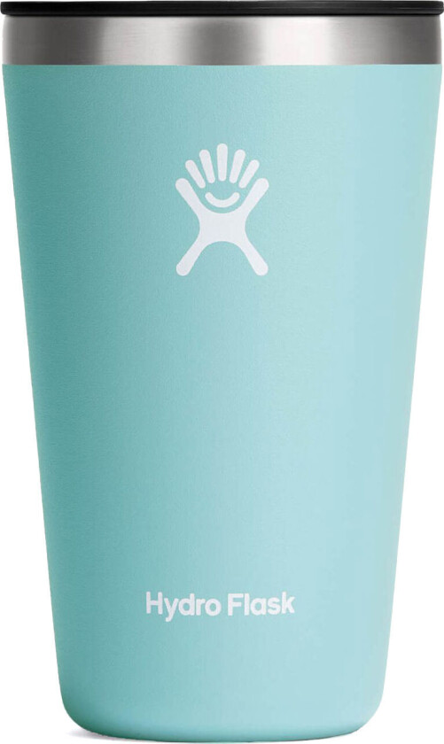 16 Oz All Around Tumbler Dew 473 ML