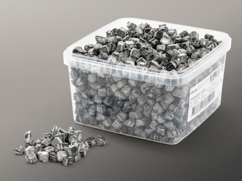 Djungelvrål smågodt 2 kg