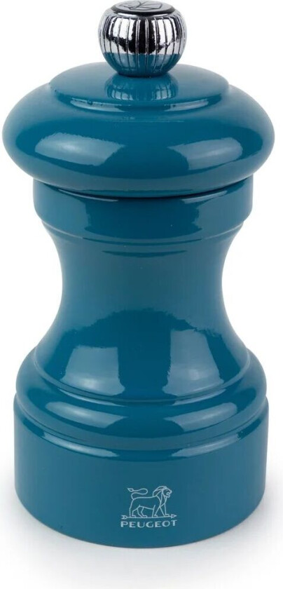 Bistrorama pepperkvern 10 cm Pacific blue