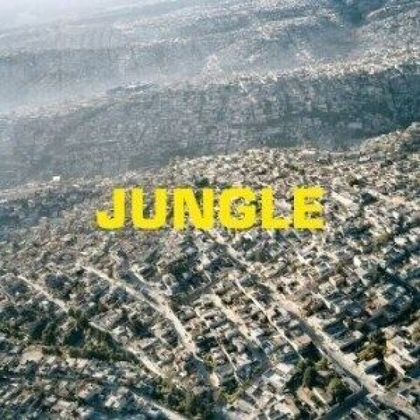 Blaze The - Jungle