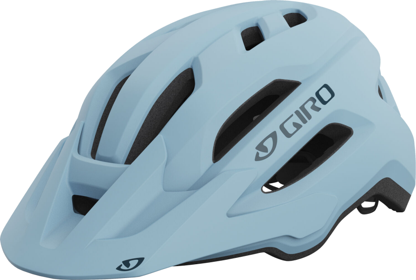 Women's Fixture Mips II Mat Light Harbor Blue Universal Women's, Matte Light Harbor Blue