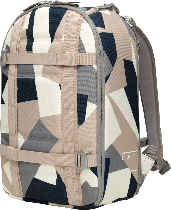 Ramverk Backpack 21l - Line Cluster Line Cluster 21L