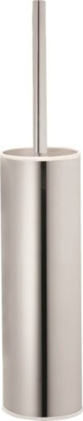 Børma A10 toalettbørste, krom