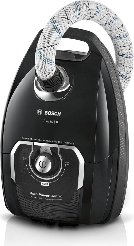 Serie 8 BGL8X329