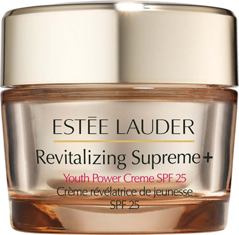 Revitalizing Supreme+ Youth Power Crème SpF 25 (50 ml)