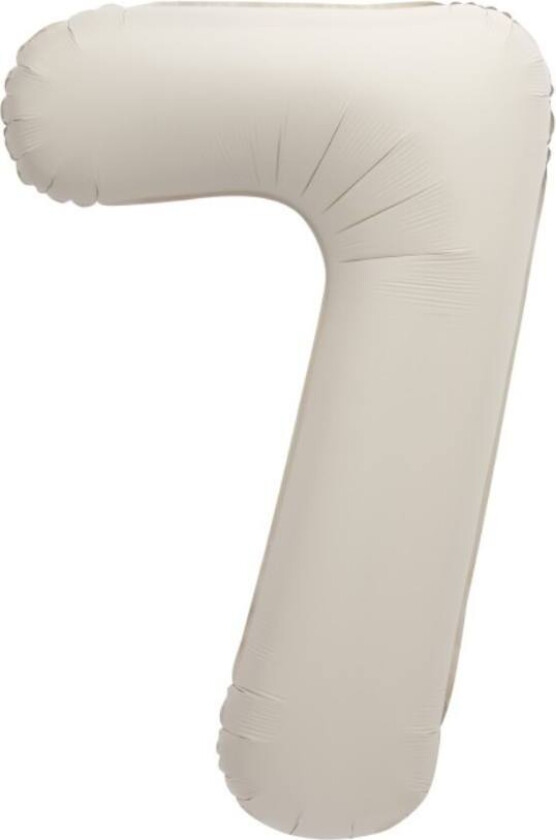 Tallballong 7, Matte Beige 86cm