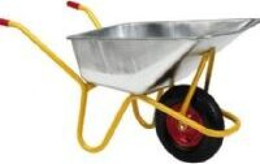 Mørtelbør BC1100 S 110l