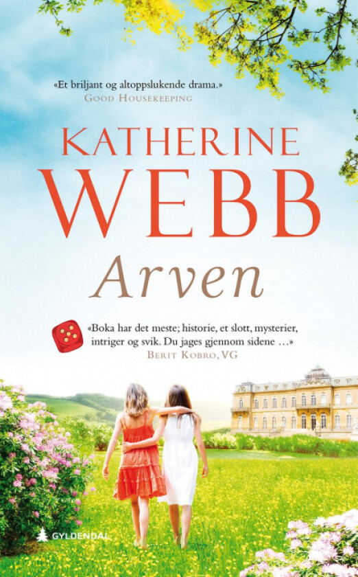 Arven av Katherine Webb