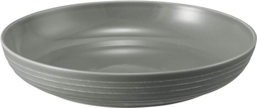 Terra skål Ø 28 cm 2-pakning Pearl Grey