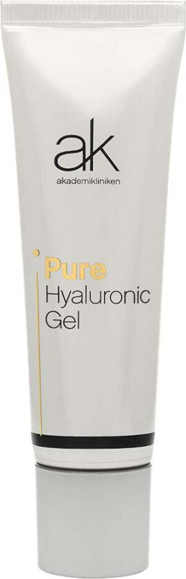Pure Hyaluronic Gel 30 ml