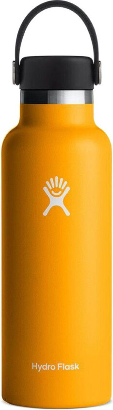 18 Oz Standard Flex Cap Starfish 532 ml
