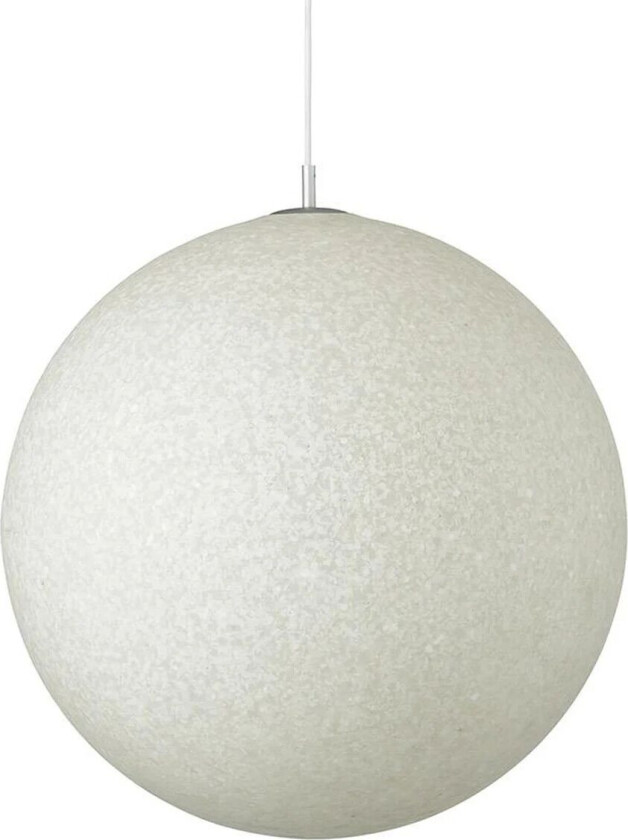 Pix pendel Ø 60 cm Hvit