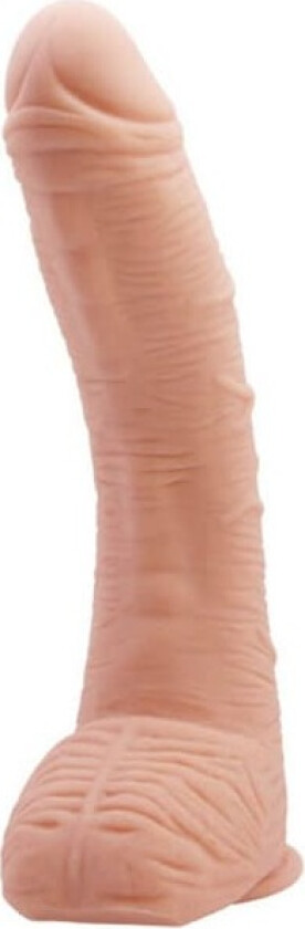 Baile Beautiful Alex Dildo 28 cm Dildo