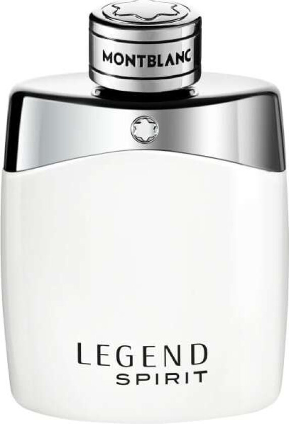 Legend Spirit Eau De Toilette