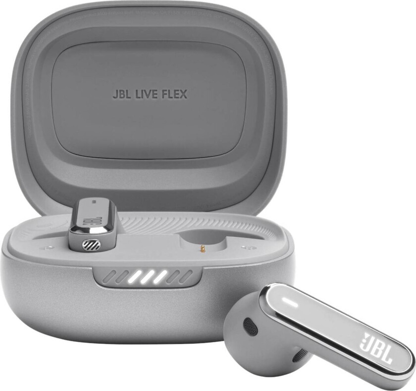 Live Flex - Sølv