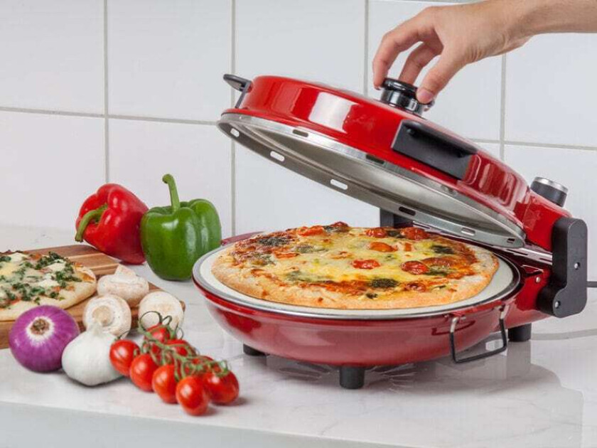 Pizzaovn - KitchPro