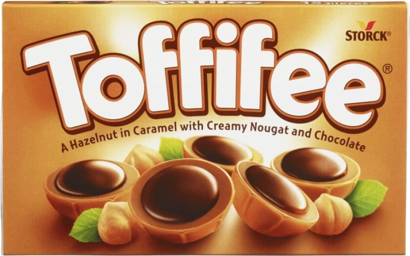 Toffifee 125g