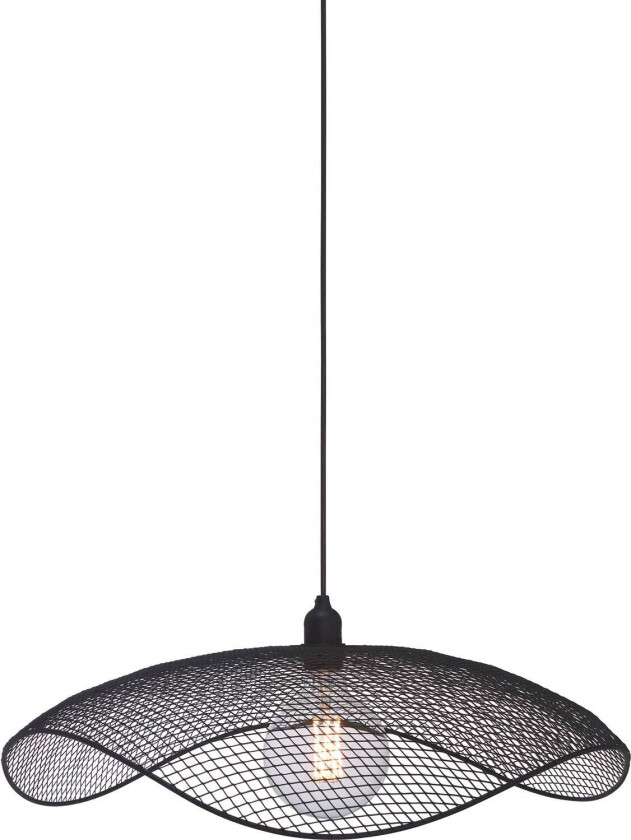 Vivi 2606103-BT02 Svart 61cm