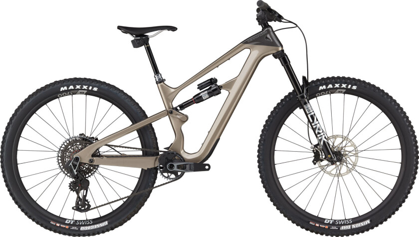 Habit Carbon Lt Ltd Mtg/Meteor Gray LG