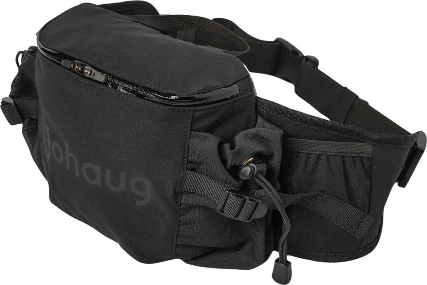 Adapt Bum Bag 2.0 Black OS