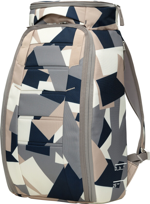 Hugger Backpack 25l - Line Cluster Line Cluster 25L