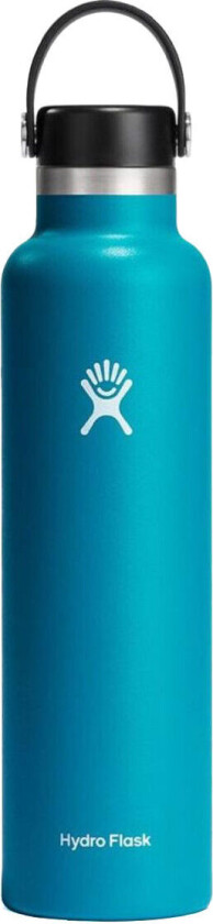 24 Oz Standard Flex Cap Laguna 710 ml