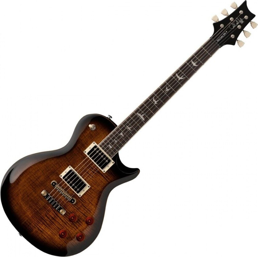 Paul Reed Smith PRS SE McCarty 594 Single Cut Black Gold Sunburst
