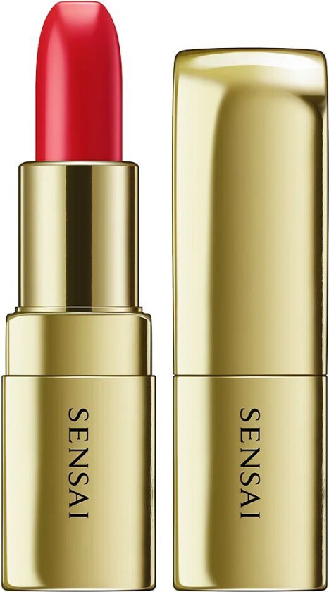 Sensai The Lipstick 01 Sakura Red