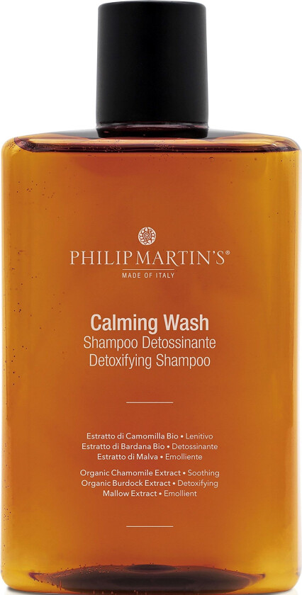 Calming Wash 320 ml
