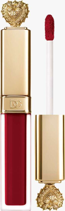 Devotion Liquid Lipstick in Mousse 5 ml (Farge: 410 Audacia)