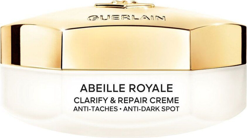 GUERLAIN Abeille Royale Clarify & Repair Cream 50 ml