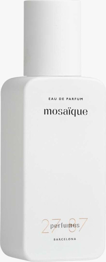 Mosaïque EdP (Størrelse: 27 ML)