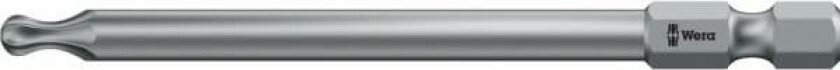 867/4 KK, 1 stykker, Torx Plus, TX10, 89 mm, 7 mm, 6 mm