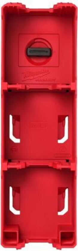 PACKOUT 4932480709 Batteriholder til M18-batterier